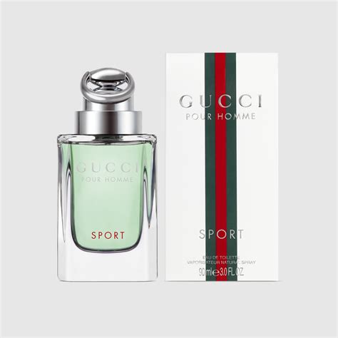 gucci sport parfum herren